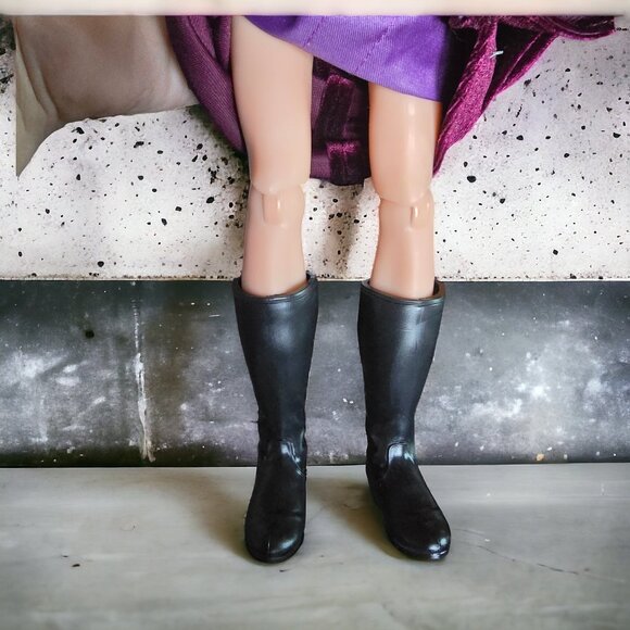 MATTEL DUMBLEDORE 2018 Harry Potter Wizarding World 12" Figurine - Picture 4 of 10